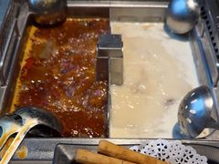 -海底捞火锅(长沙华创国际广场店)