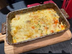 -Pennehut畔尼意面(合肥万象城店)