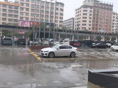 -金利华大酒店(邵东高铁站店)