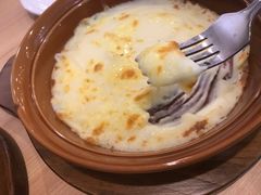 -萨莉亚意式餐厅(深南茂业店)