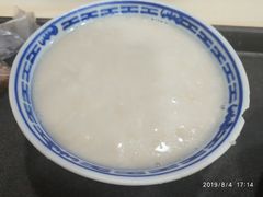 花生汤-没牙伯花生汤店(老药洲店)