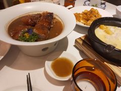 -汤城小厨•粤菜•靓汤(金宝街店)