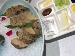 -董鲁烤鸭(建和街店)