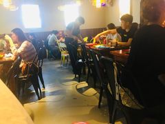 大堂-大成海鲜烧烤·海鲜粥(长寿路店)