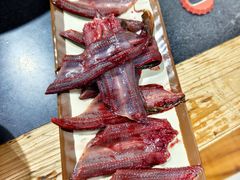 -铜元老码头鳝鱼火锅