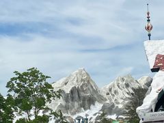 -上海海昌海洋公园