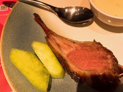 -金海湾自助餐厅(金陵饭店)