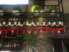 -IL Forno 意坊·意大利餐厅(温州万象城店)