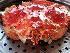 -蟹之国·精品蟹料理(极地店)
