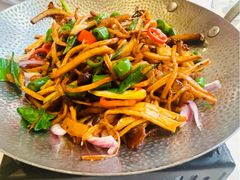 -惠丰堂饭庄·烤鸭·京味菜(翠微路店)