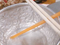 -Doo Dee Thai Food(Issan/Isaan/Esan)