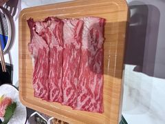 -御屋鲜品寿喜烧自助(胶州龙湖天街店)