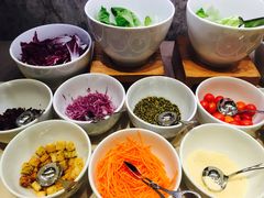 -嘉定凯悦·咖啡厅