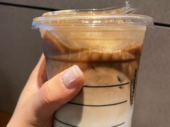 -星巴克(杭州下沙福雷德店)