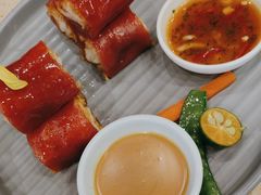 -点都德(中海环宇荟店)