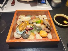 -花潮料理艺食馆(成都万象城店)