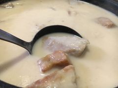 芋头煲-和记菜馆