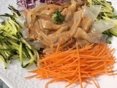 -春满园生态餐厅(南宫路店)