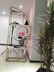 -久匠·野生眉半永久纹眉