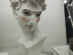 -海马体照相馆(上海宝山万达广场店)