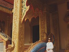 -西双版纳勐泐文化旅游区