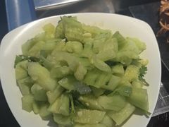 -橦橦小马扎烧烤 (传媒大学店)