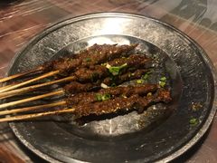 -新百度·洪湖地标大排档(爱国路店)