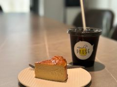 -PAUSE CAFE(南秀村店)