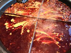 -陈眼镜火锅(总店)