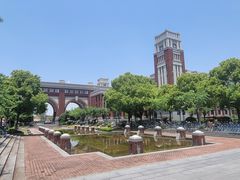 -华东政法大学(松江校区)