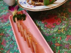 -蘑菇私房菜小馆(杨家坪西城天街店)