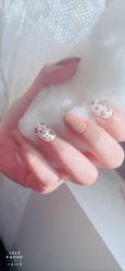 -雪儿·YuKi美甲美睫皮肤管理Salon