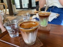 -Metal hands·铁手咖啡