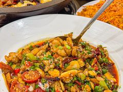 -九寨沟石锅鱼(沣峪口店)