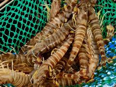 -碧海银沙海鲜餐厅(恒大海上威尼斯店)