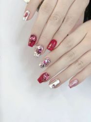 -Z·L 美甲美睫沙龙