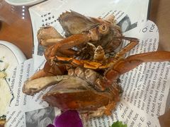 -友强·23年特色海鲜大排档(厦门店)