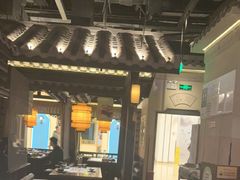 -绿茶餐厅(昆明世纪金源店)