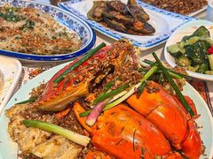 -喜记避风塘炒辣蟹(旗舰店)