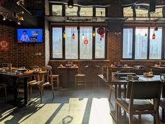 -管氏翅吧(望京东店)