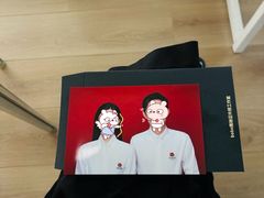 -bobo高端证件照工作室(三元桥店)