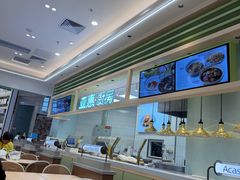 -凯德MALL(望京店)