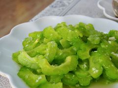-叶姐海鲜(棋子湾店)