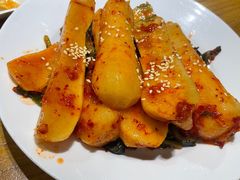-紫霞门韩国料理烤肉(深南东路店)