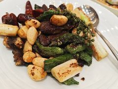 -喜宴又一村·粤菜·茶点·海鲜(壹方天地店)