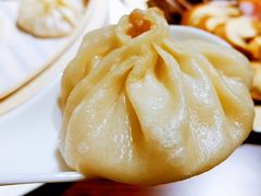 -冷大厨灌汤包