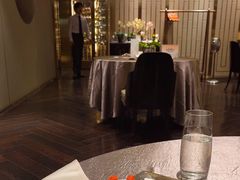 -北京泰富酒店-柏景轩中餐厅