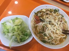 -梅园食堂