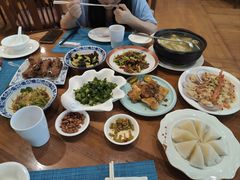 -糟粕醋·椰苑海南菜餐厅(亚龙湾天域酒店)