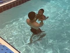 -沃特宝贝亲子游泳中心(壹方中心店)